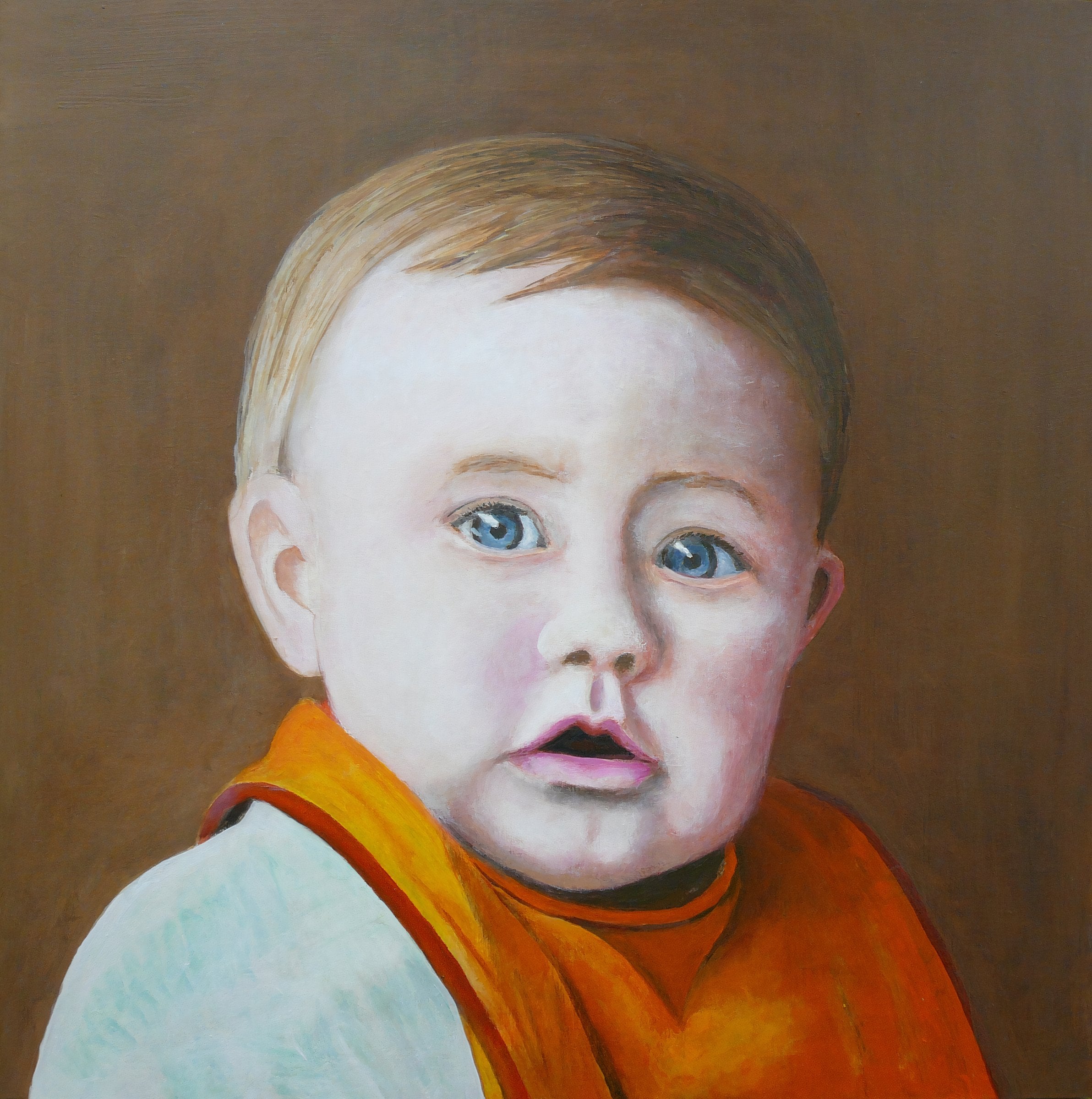 Schilderij Lux